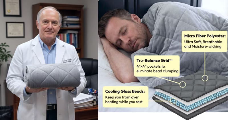 Secure Your Better Sleep Today